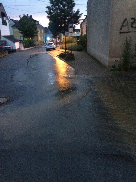 Brandeinsatz Brandeinsatz