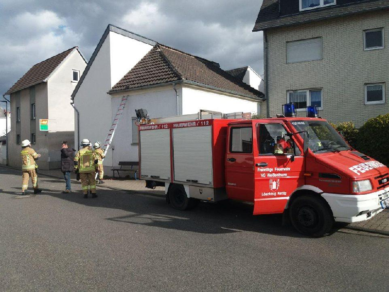 Hilfeleistung Hilfeleistung