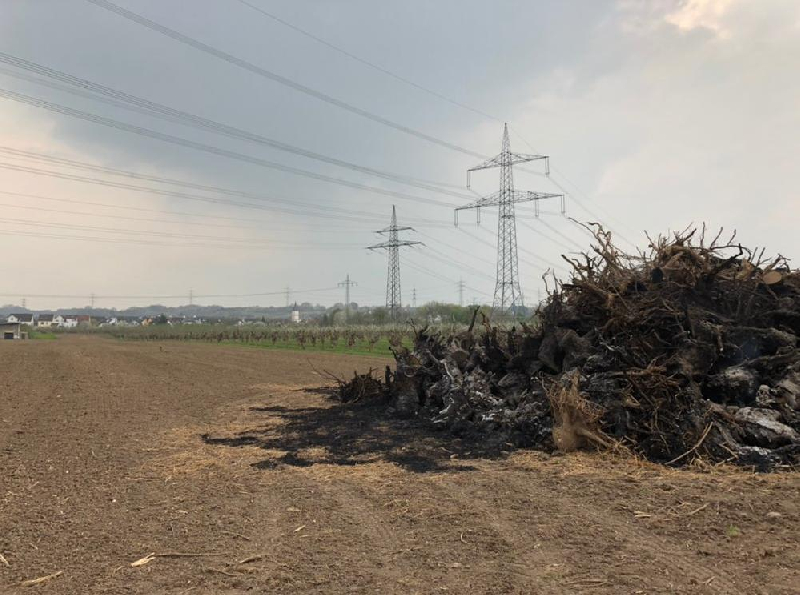 Brandeinsatz Brandeinsatz