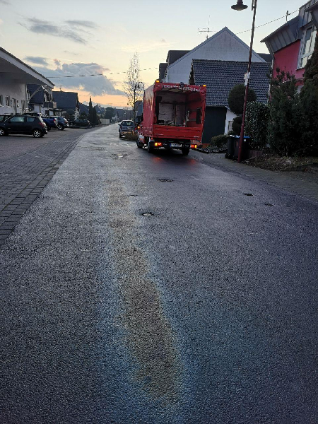 Hilfeleistung Hilfeleistung