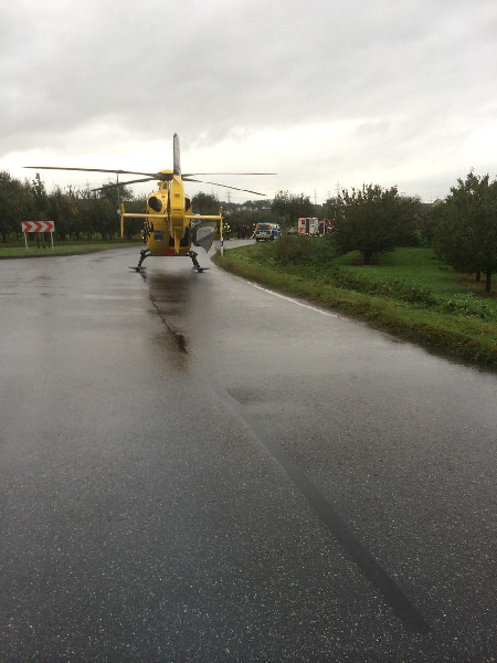 Hilfeleistung Hilfeleistung