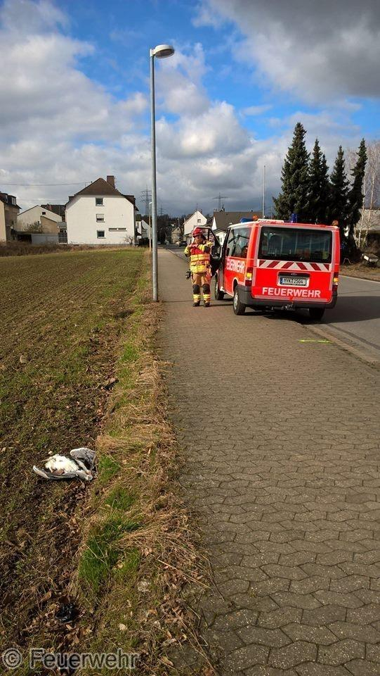 Hilfeleistung Hilfeleistung